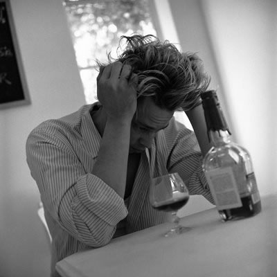 Los efectos perjudiciales del Alcohol en nuestra salud